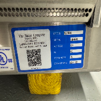 Baker Sterilgard SG604 6' Biosafety Cabinet image 1